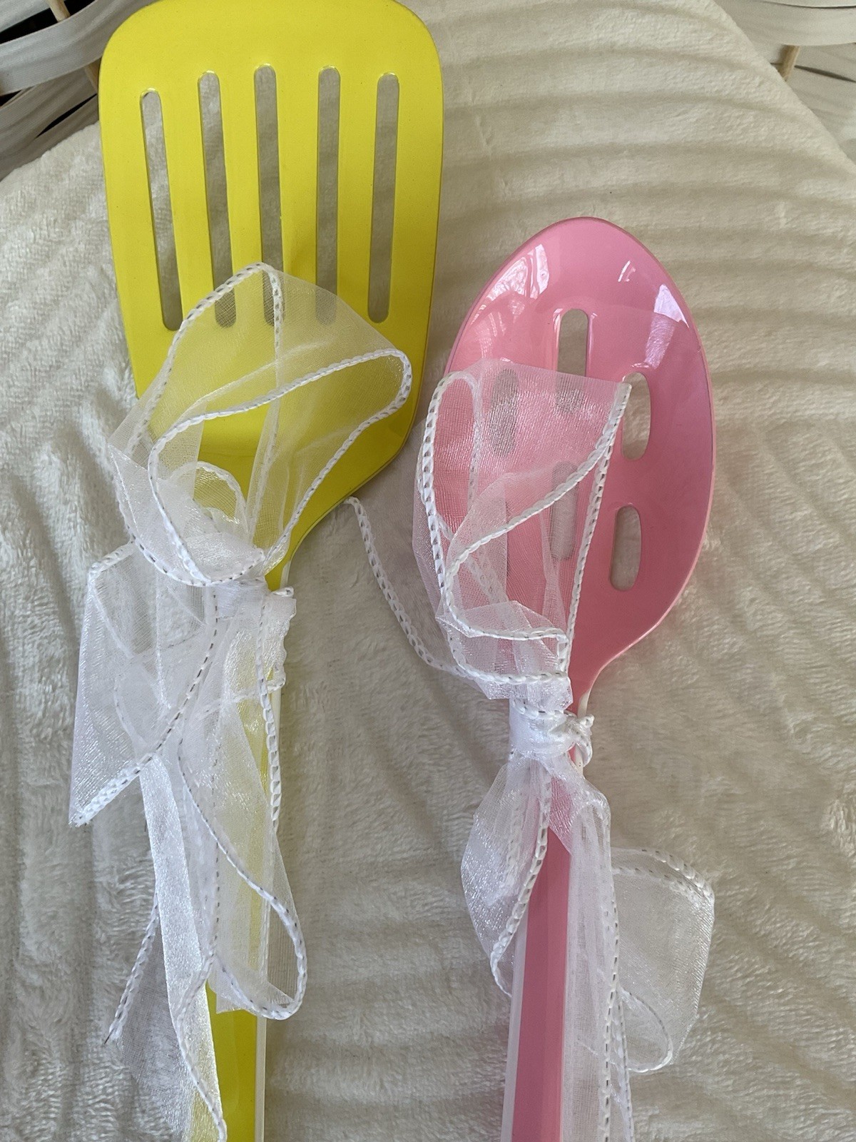 Housewarming, Hostess, Cooks Gift Wrapped