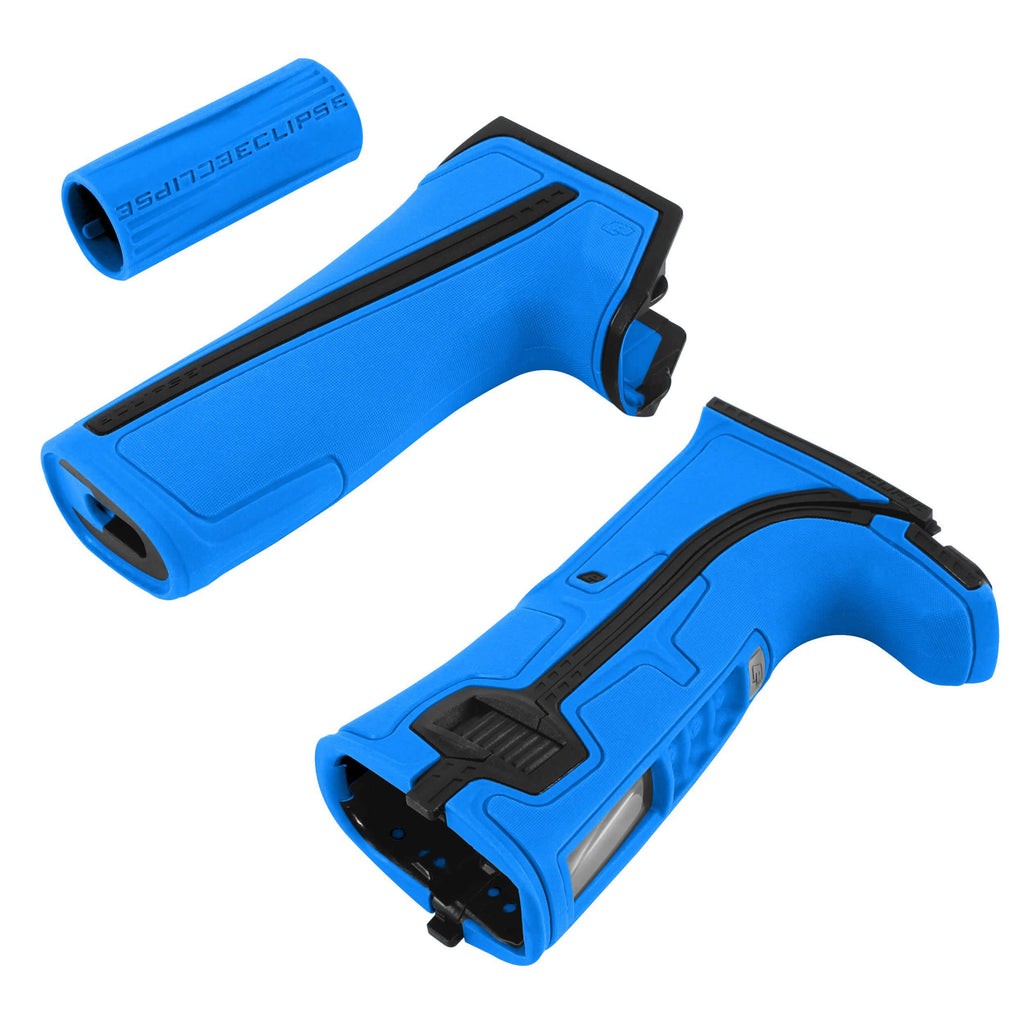 Planet Eclipse Geo R5 Grip Kit - Blue