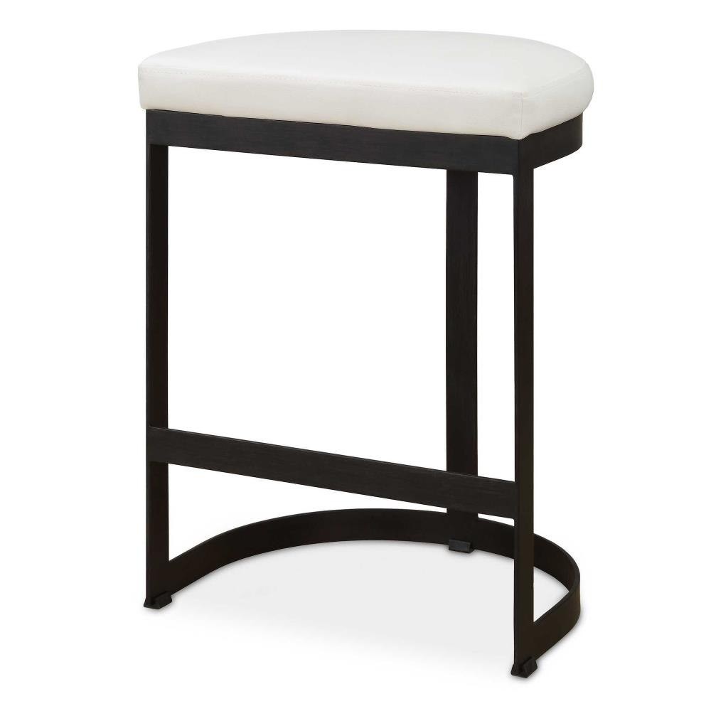 Counter Stool-26 Inches Tall and 18 Inches Wide - 208-BEL-5214105 - Bailey