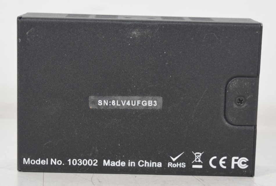 Cable Matters HDMI Extender over CAT6 103002 Transmitter and Receiver