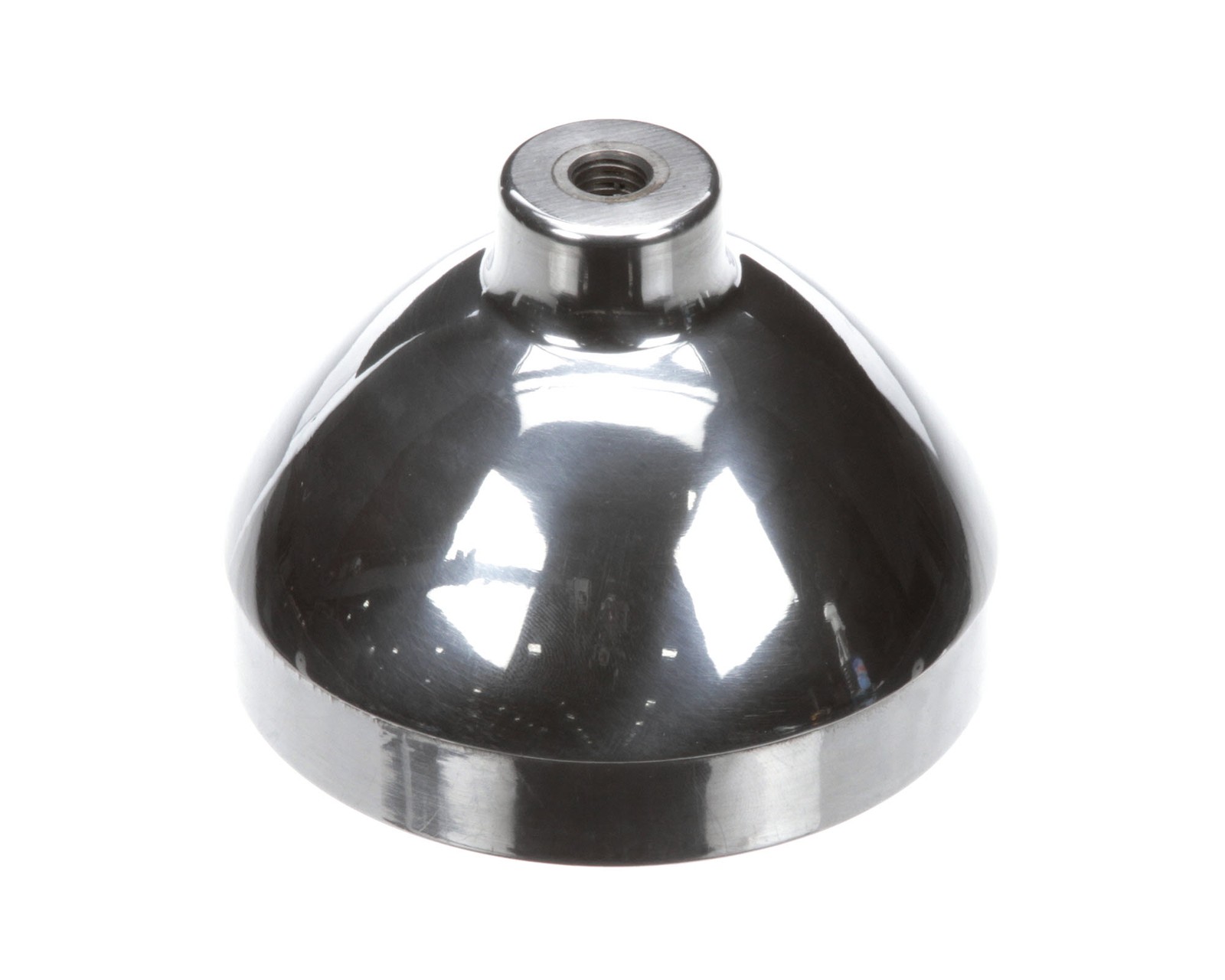 Hamilton Beach Commercial Pressure Cup Complete (Rpls 98 990221400 - Genuine OEM