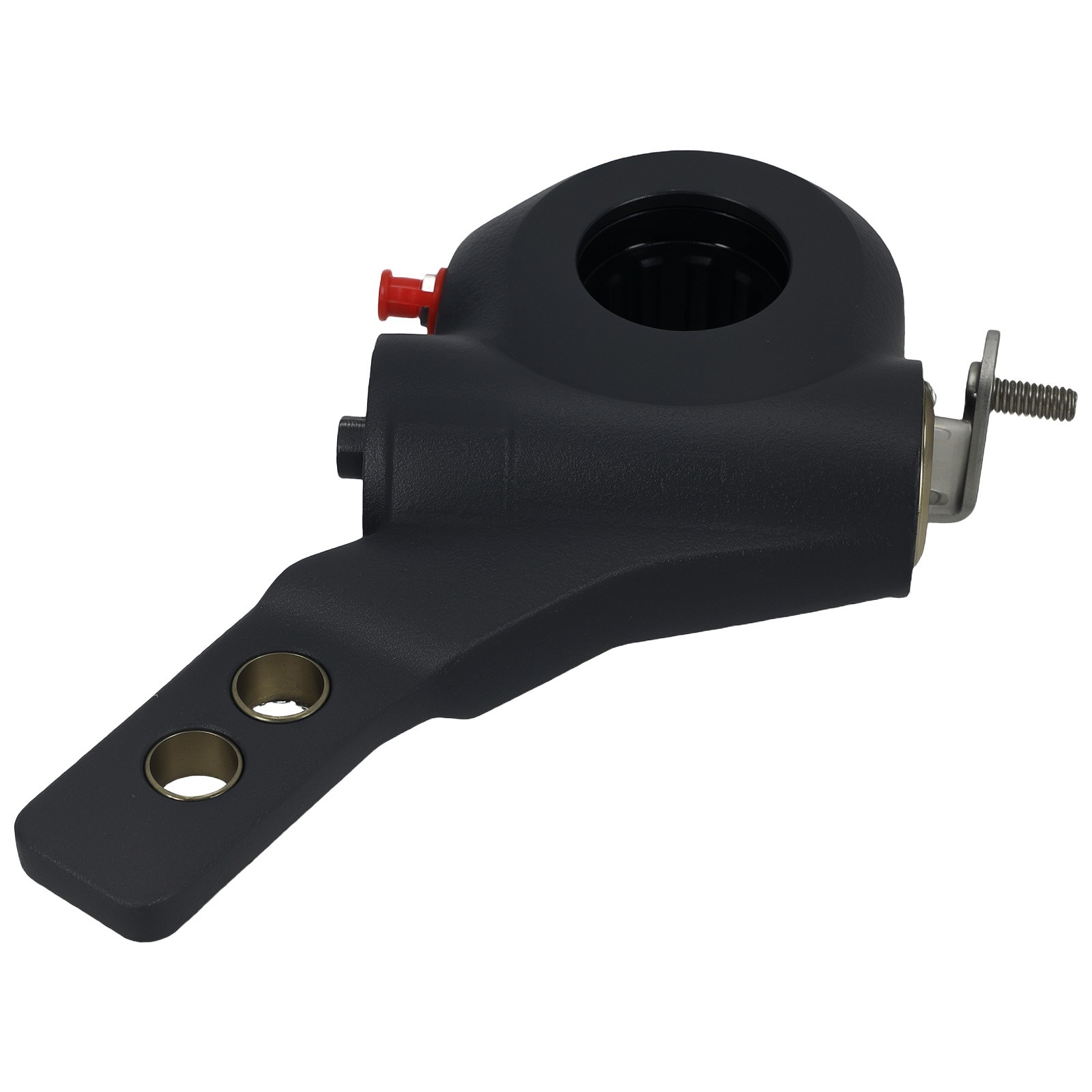 Pair Automatic slack adjuster for Euclid E-6923B Mack Volvo 40010142 3946757