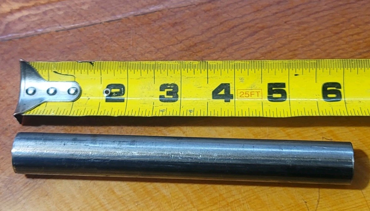 New Husqvarna 585995401 Pivot Spacer Riding Mower Axle OEM Free Ship