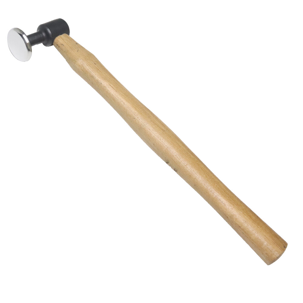 Pdr Tools Dent Repair Hammer 1 Piece Steel Vehicle Car Auto Body Hail Damage Rem