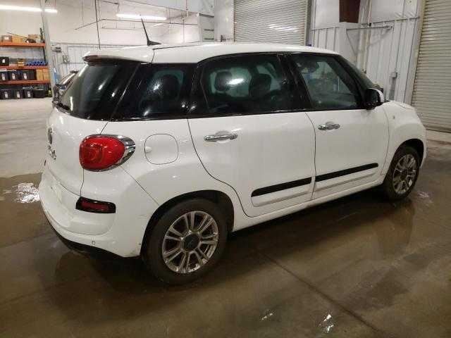 Fiat 500 Battery Holder Tray 2018 OEM