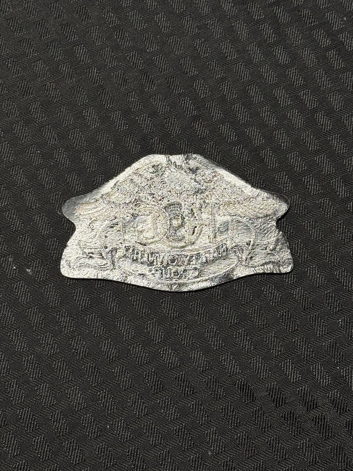 Harley Davidson Owners Group HOG Eagle Patch