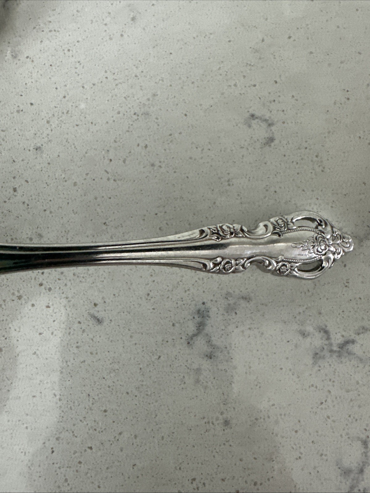 Oneida BRAHMS Community Stainless Flatware & Serving/Hostess 88 Pieces