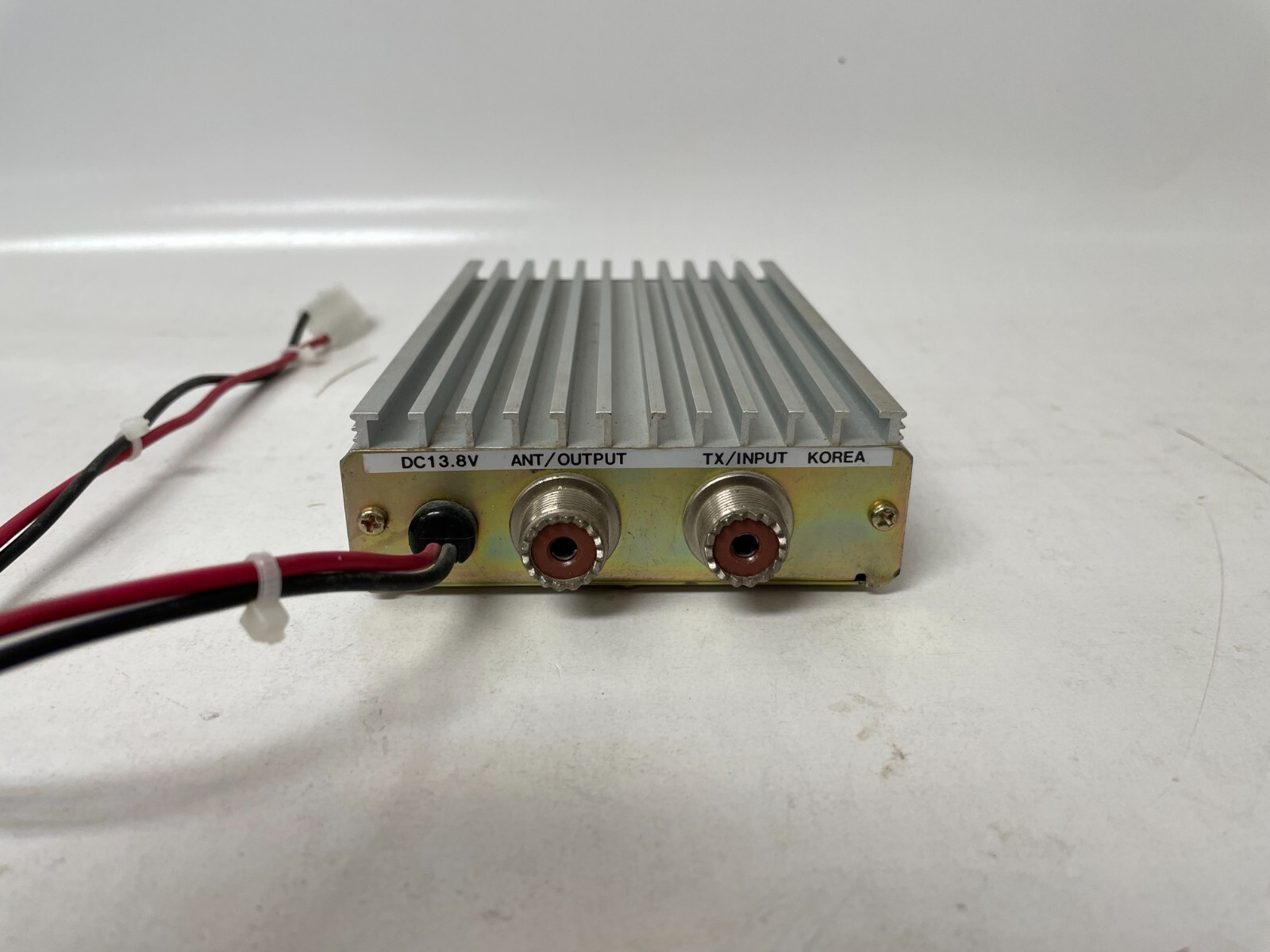 HL-35V RF Power Amplifier L8