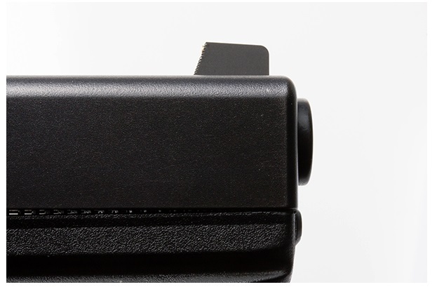 Wilson Combat / Vickers Front Sight - Glock 9mm / .40 / 357 - Tritium .245"