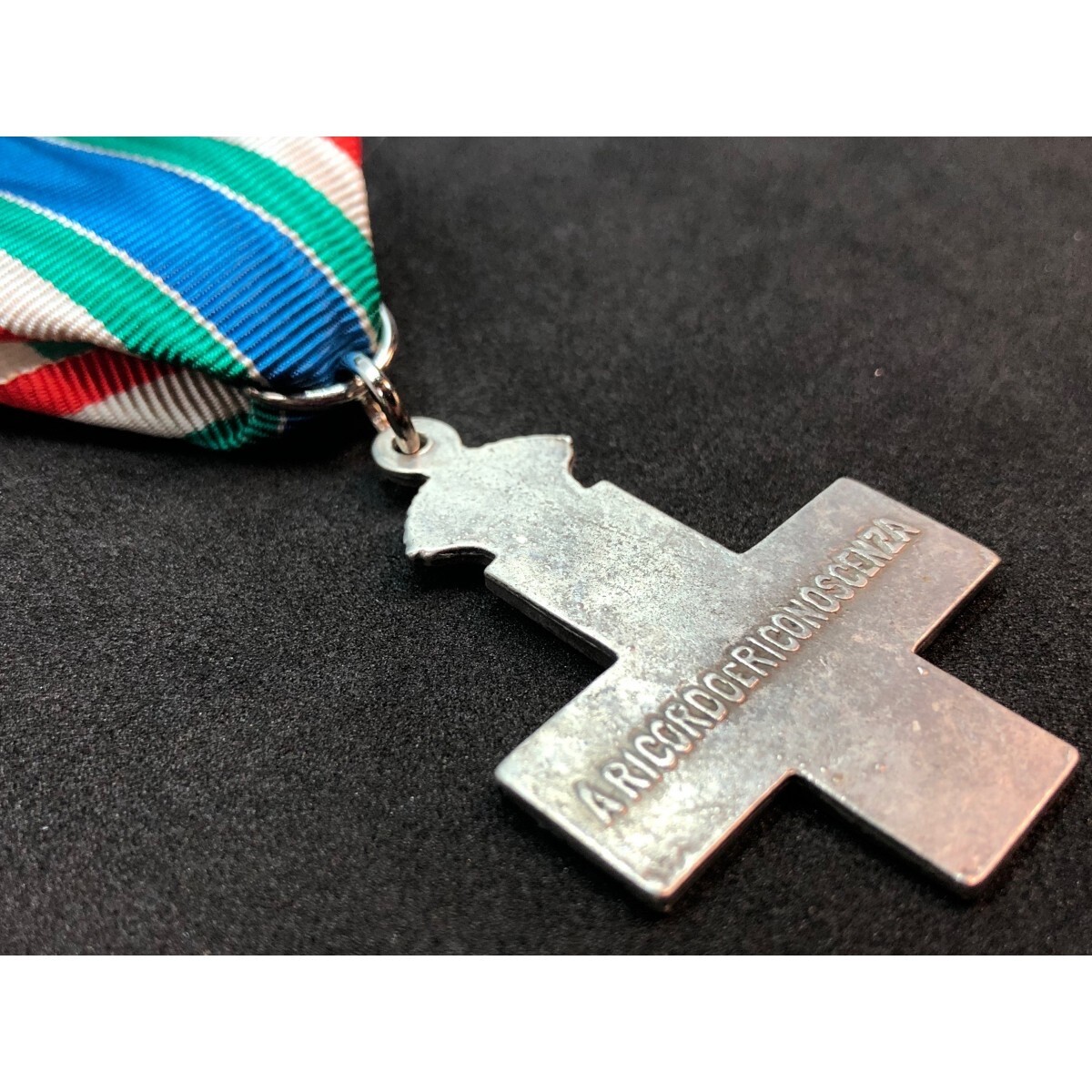 WW2 3rd Army Commemorative Cross