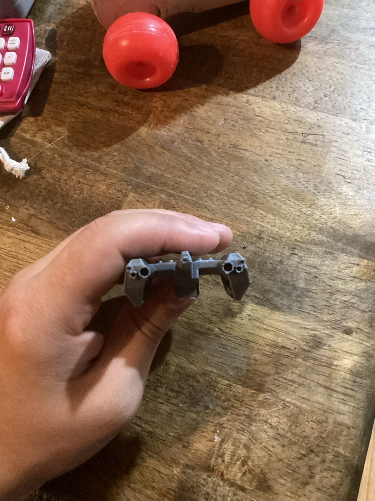 Halo UNSC Providence-class Frigate model