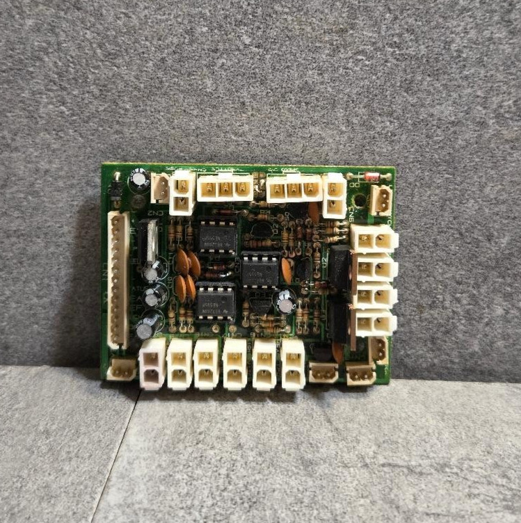 Pride Mobility Legend XL Scooter Dash Circuit Board