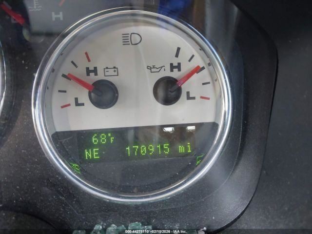 F150 2007 Glove Box 4999149