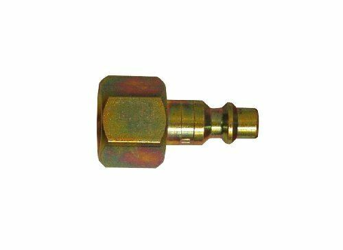 Makita 311003-A 1/4 X 3/8 F-Industrial Fitting 2-Pack