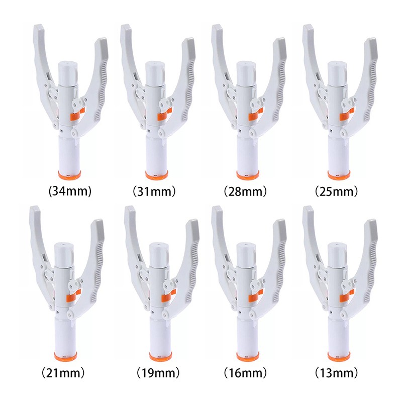 1x Disposable Painless Foreskin Stapler Circumcision Stapler Device 13mm-34mm
