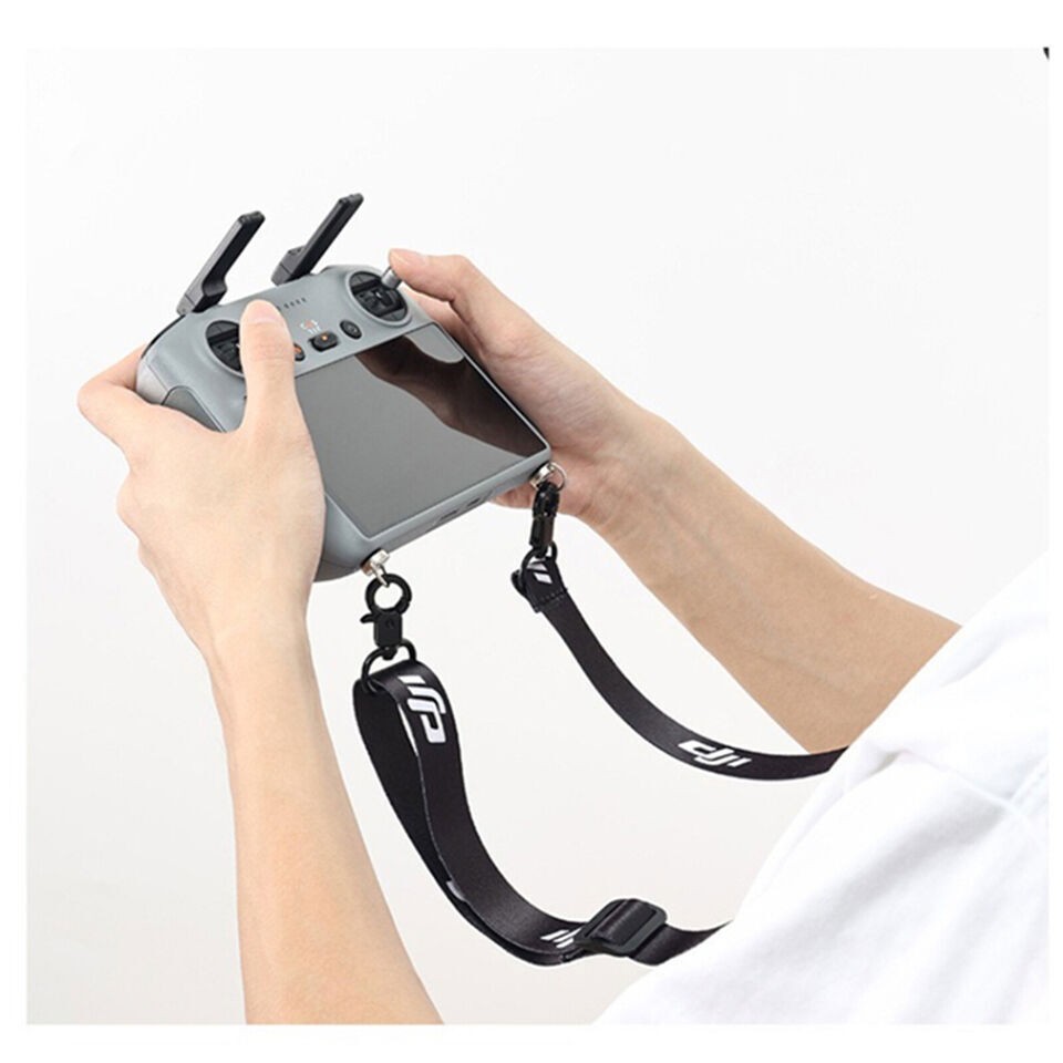 DJI RC 2 Screen Protector with Lanyard and Sunshade for Mini 4 Pro Mini 3 Pro US