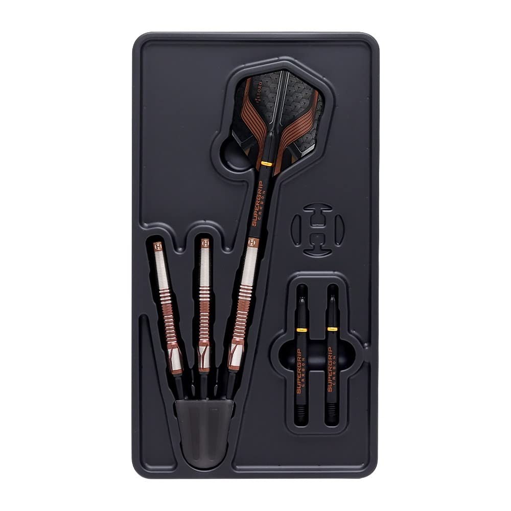 Harrows TORO 2BA 18gR dart barrel dart set