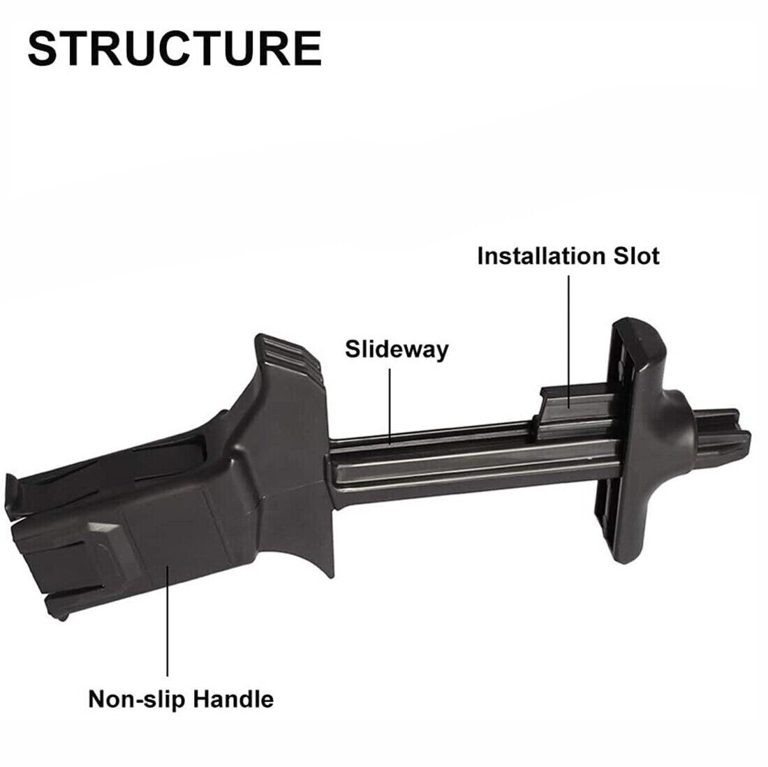 Tactical Systems Magazine Speed Loader for Glock 9mm/.40 caliber Mags ETS