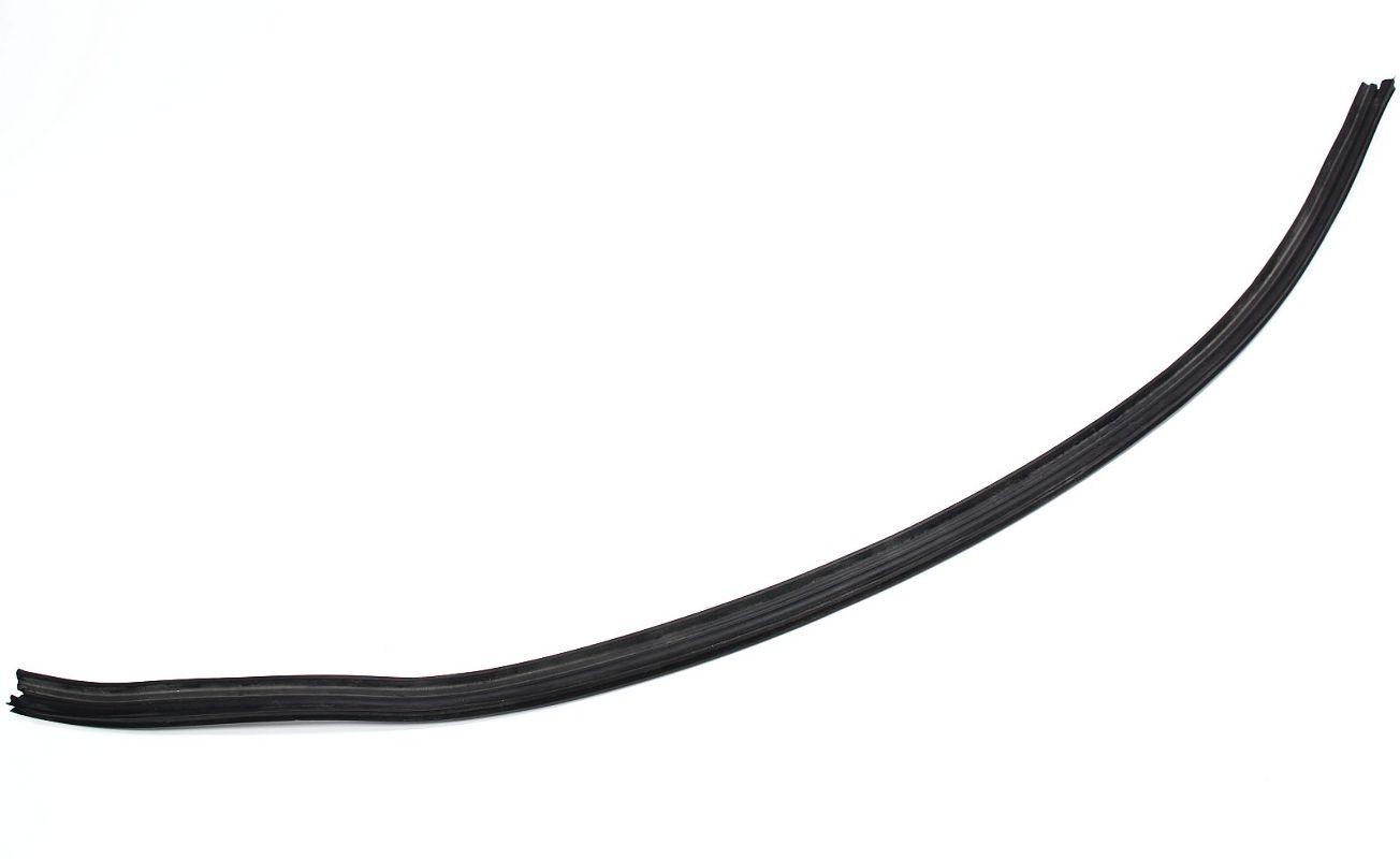 Hood Cowl Rain Tray Seal 93-99 VW Jetta Golf GTI Cabrio MK3 - Genuine
