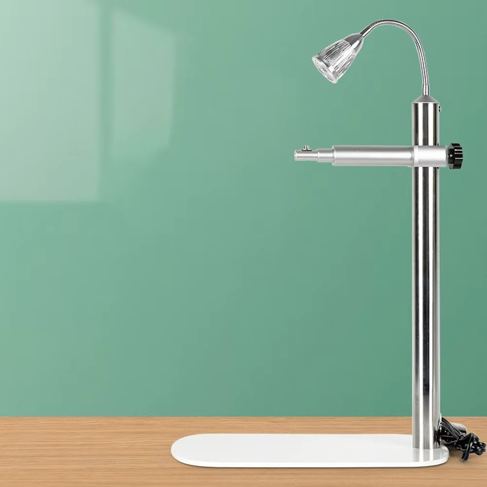 110-220V Height Adjustable Phoropter Support, Table Swing Arm and Wall Hanging B