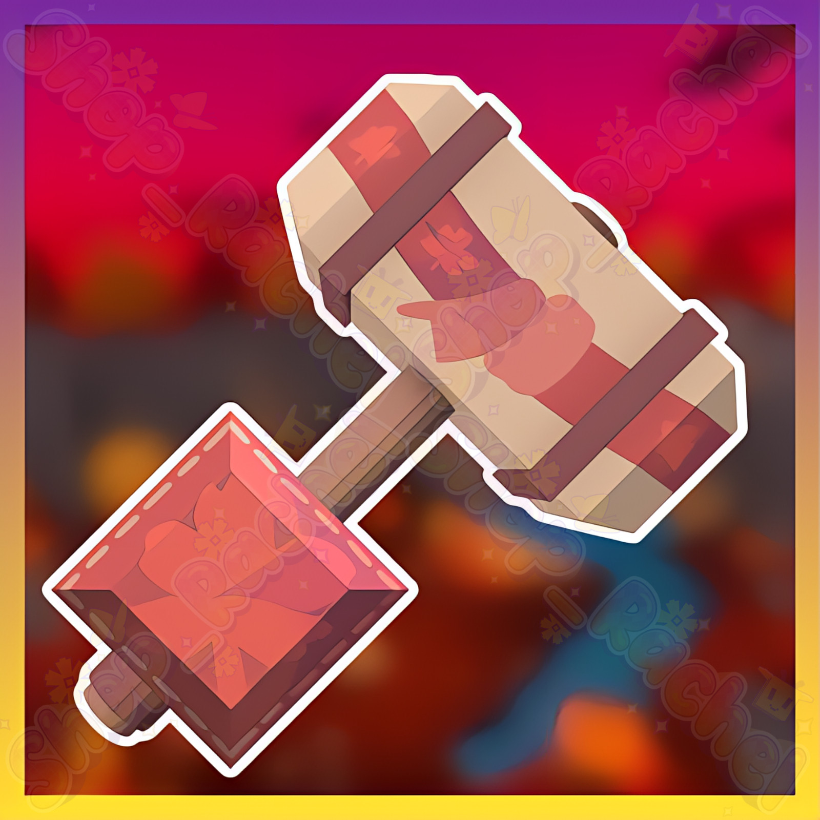 🧣 Scarf Set - Flee the Facility (FTF) 🧣