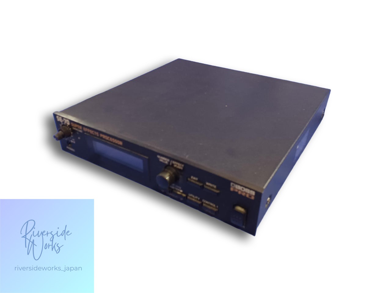 BOSS SE-70 Multi-Effects Processor
