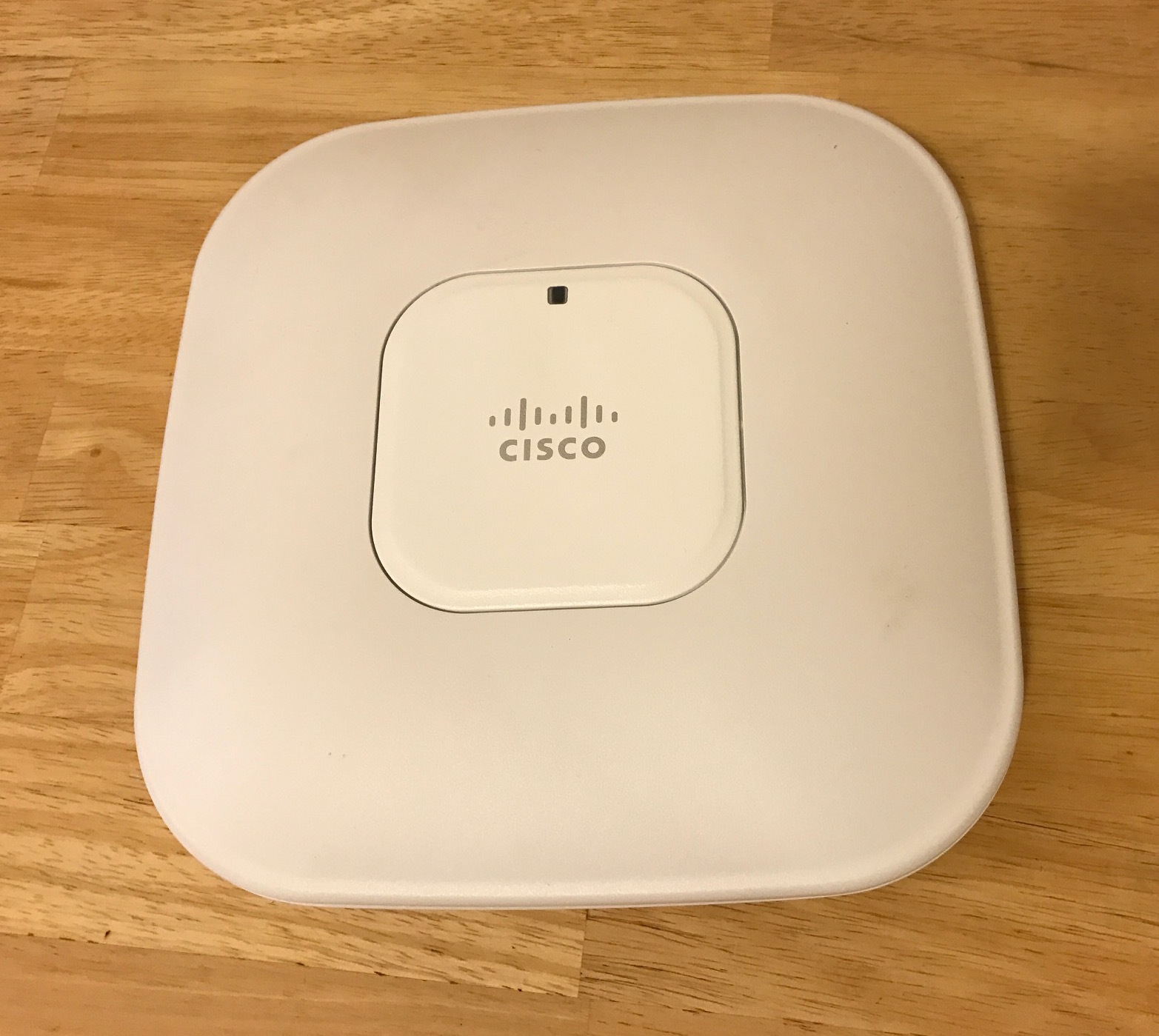 Cisco AIR-LAP1142N-A-K9 Aironet 1142 Dual Band Access Point (Read below)