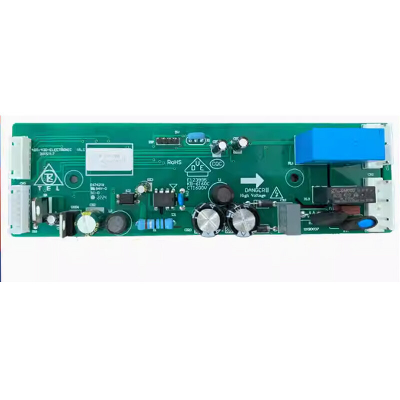 Control Board 17131000001021 CB-BCD400WE-T CTTC-400WE-MD-PCB KB6150 New