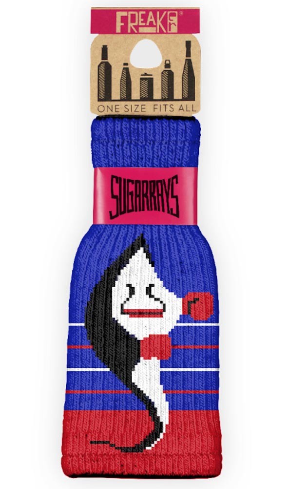 Freaker USA Beverage Insulator - Sugar Ray