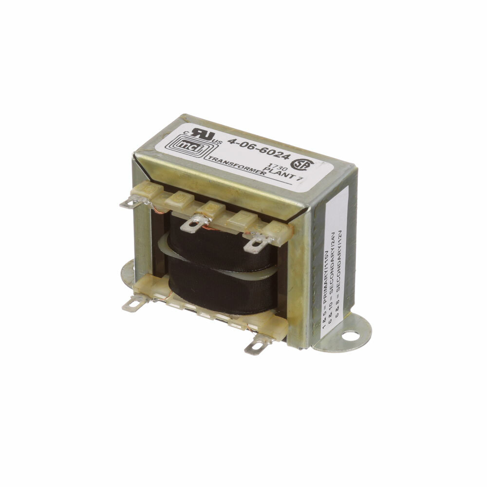 TRANSFORMER -115/24V