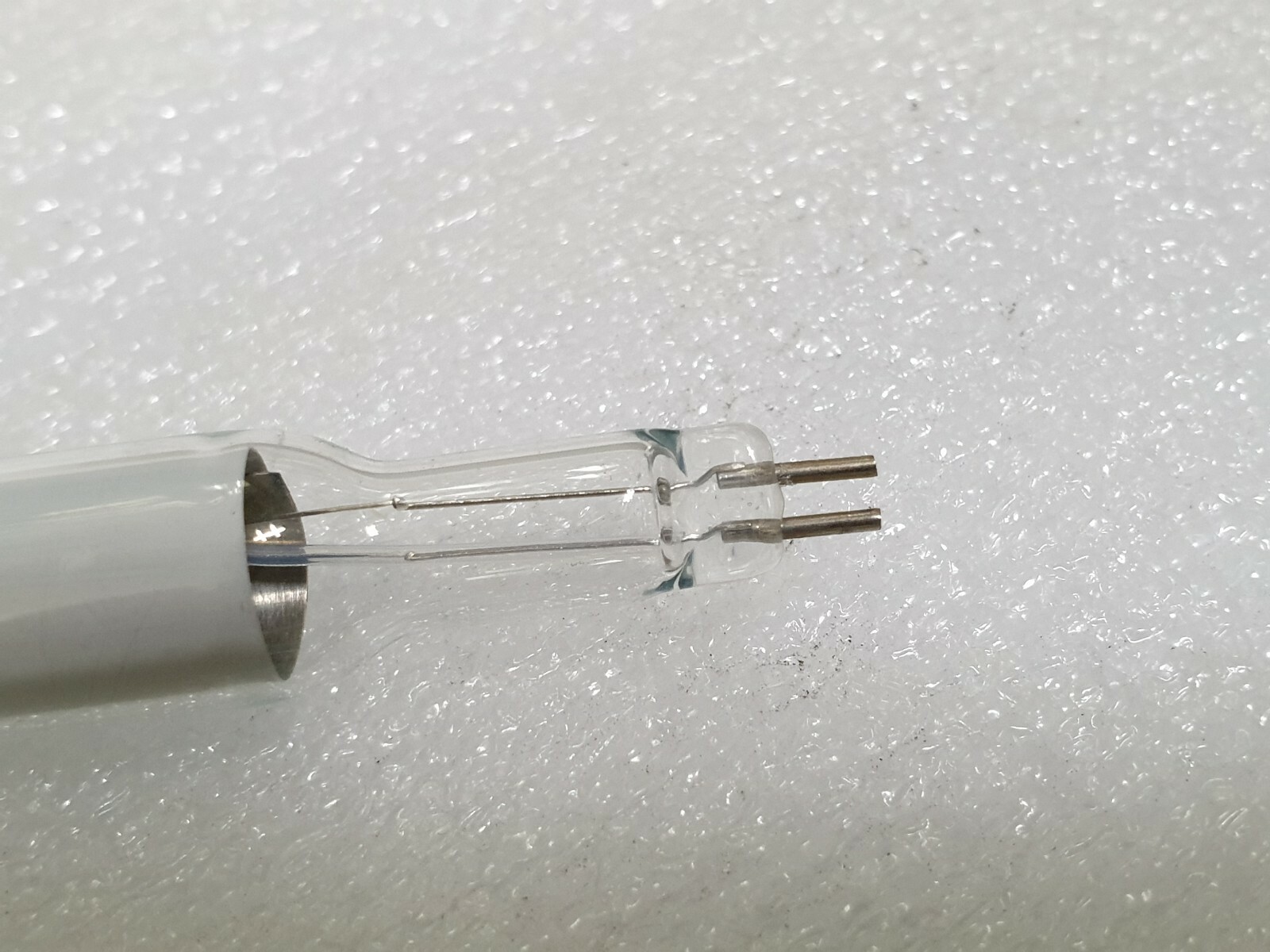 SCHOTT Instruments Single pH Metal Electrode Pt 1200