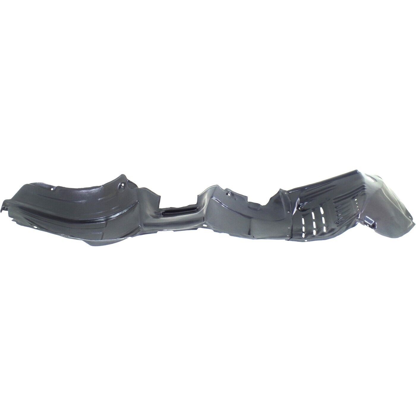 Front Driver Side Fender Liner w/ Clips For 2004-2006 Lexus RX330 LX1248101