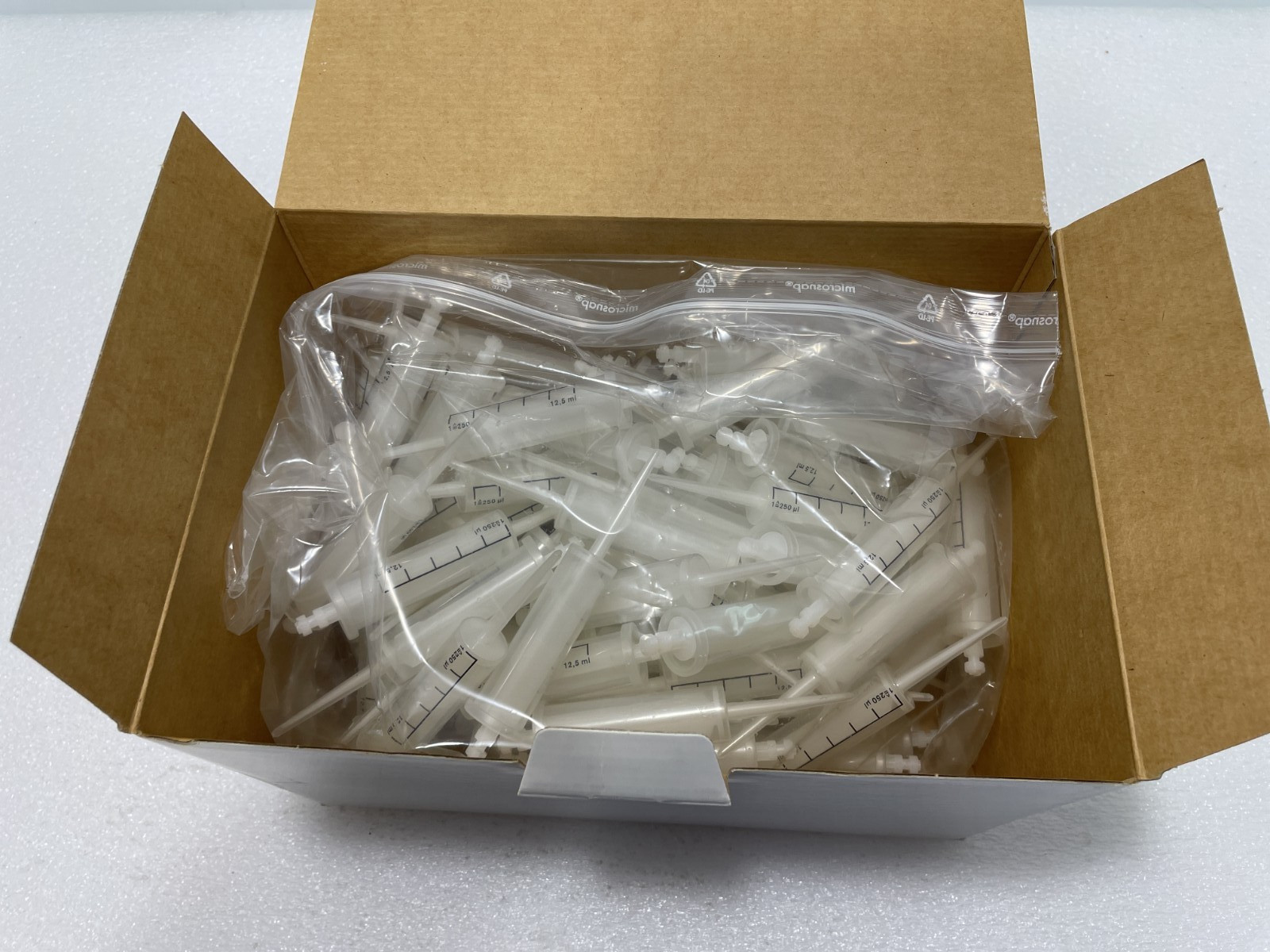 RAININ ENC-12ML 12.5 mL ENCODE TIP
