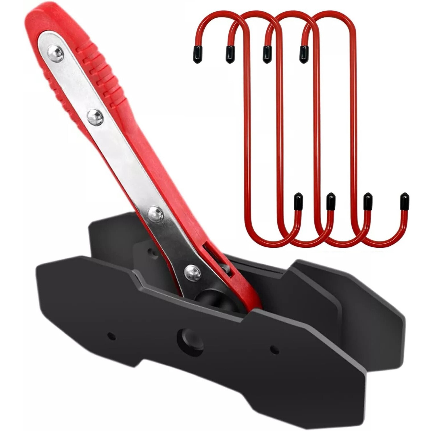 Brake Caliper Press Tool Separator Pad Car Ratchet Brake Piston Caliper Spreader
