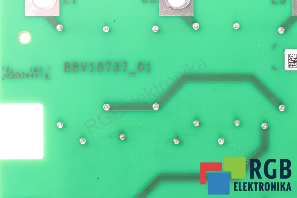 BBV10737_01 SCHNEIDER ELECTRIC - Refurbished - 24 Months Warranty