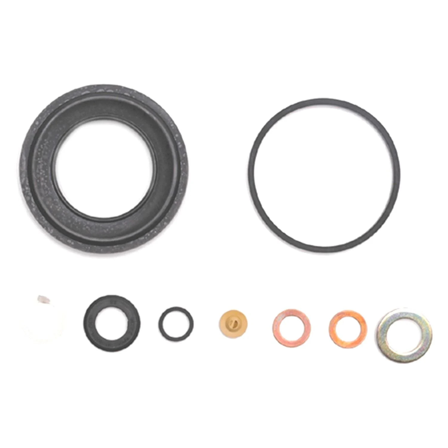 For Pontiac Firebird 79-81 ACDelco 18H26 Gold Rear Disc Brake Caliper Seal Kit