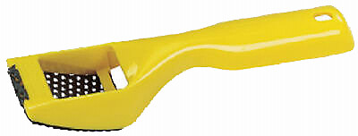 One-Handed Shaver Tool