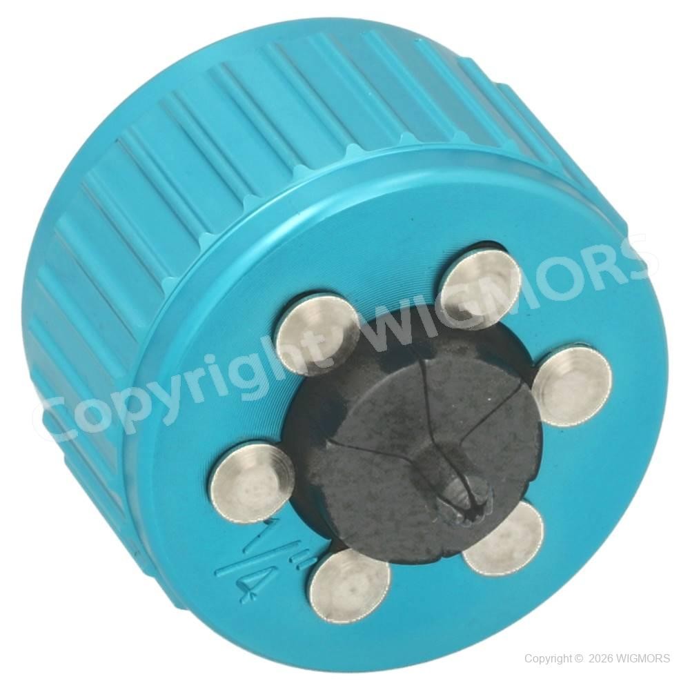 Pipe Expander Head - 1/4"