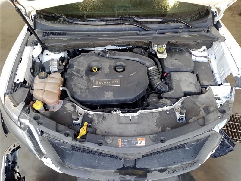 2015-2019 Lincoln Mkc Right Passenger Curtain/Roof Air Bag Oem
