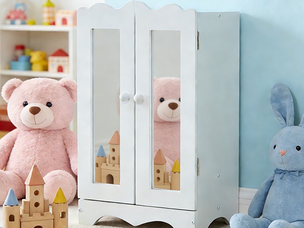 Multifunctional  Toddler Toys Baby Wooden  Sensory Toys USA