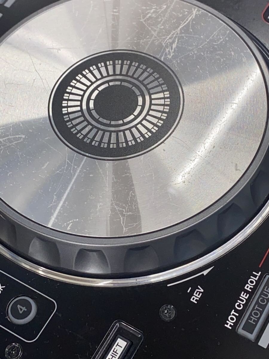 Pioneer DDJ-SR Digital DJ Controller Serato Compatible Tested Working Used