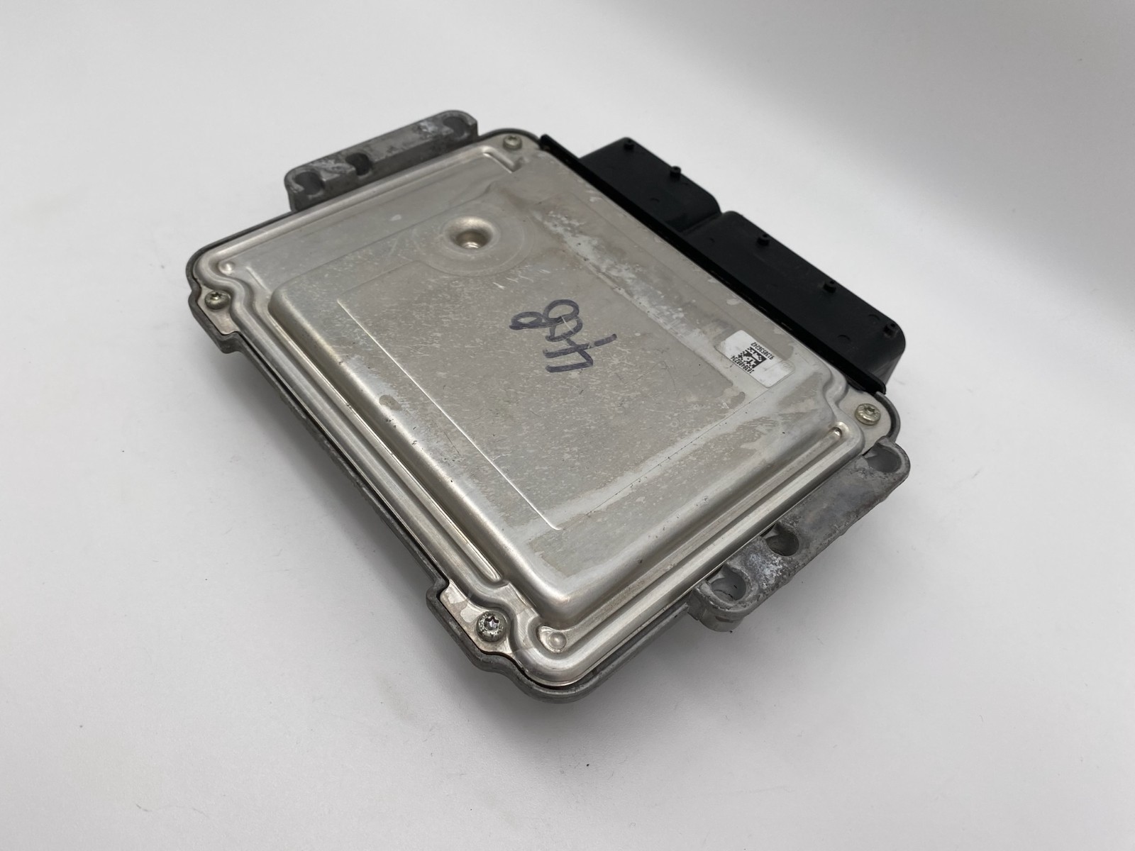 2016-2018 Hyundai Tucson 1.6L Engine Computer Control Module ECU ECM 39175-2BTA6