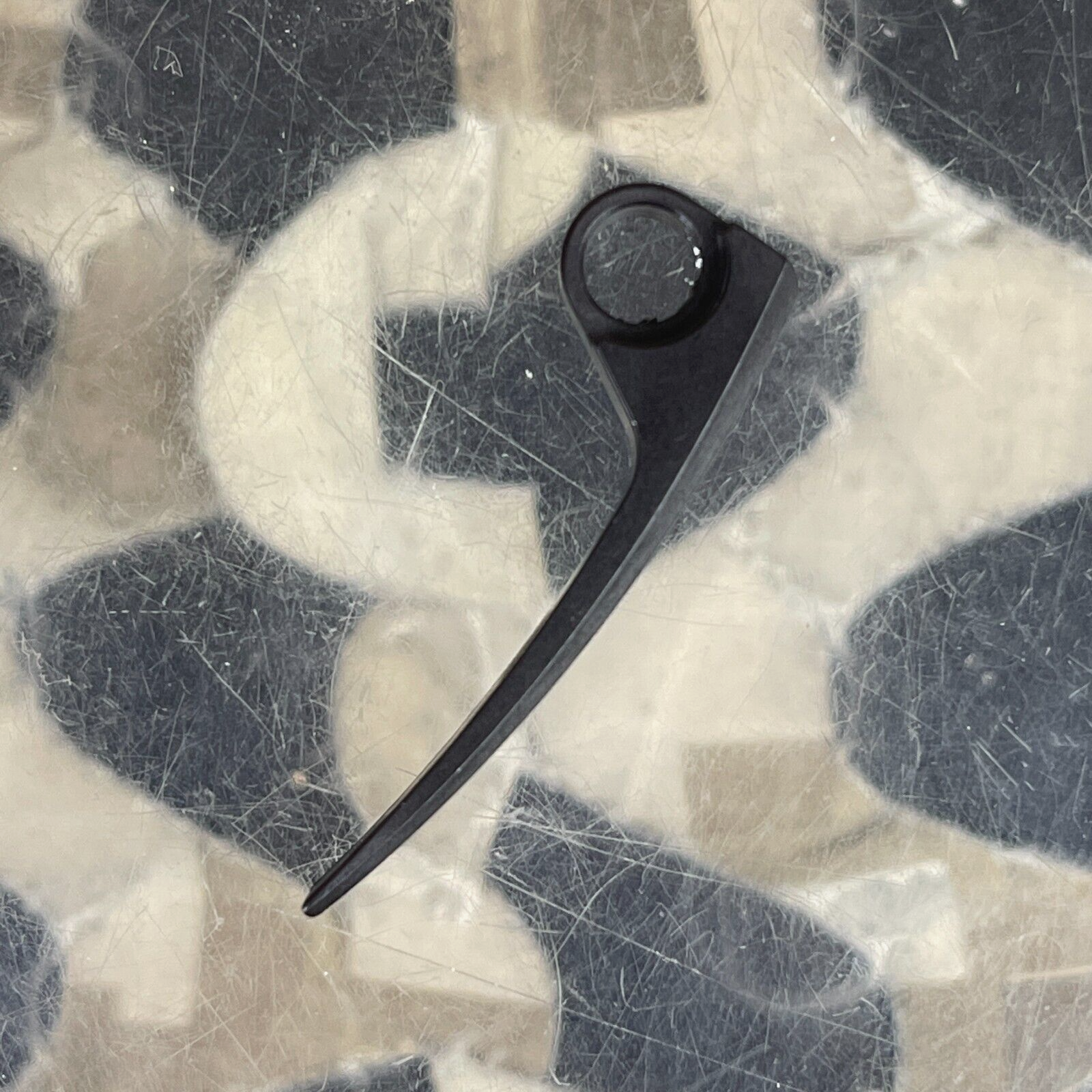 NEW Dye M3+ Fang Trigger - Black