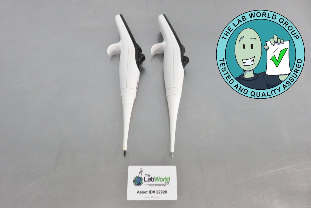Integra VIAFLO Electronic Pipette Package TESTED with Warranty SEE VIDEO