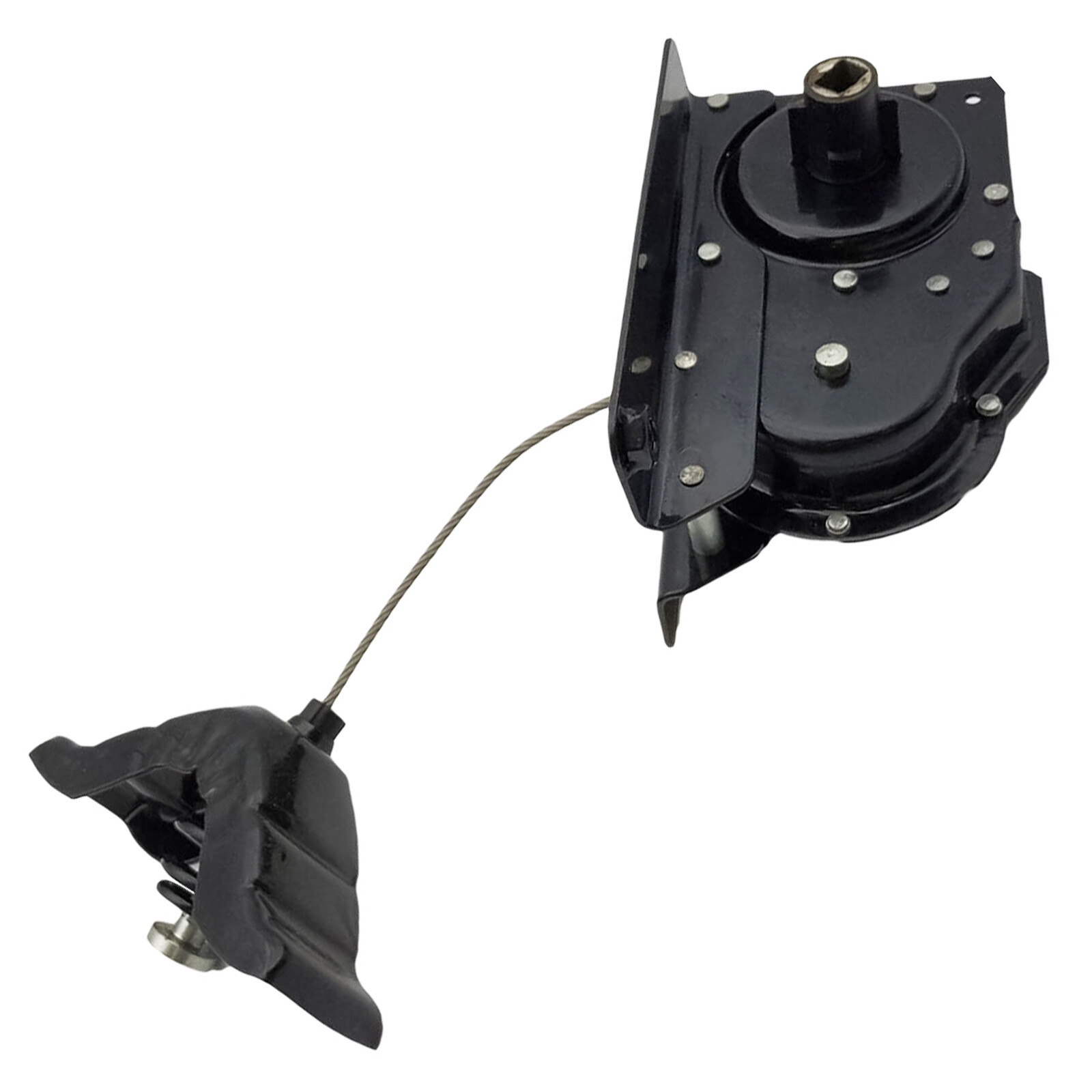 Spare Tire Winch Carrier Hoist 1L3Z1A131AA For 97-03 Ford F-150 HERITAGE F-250