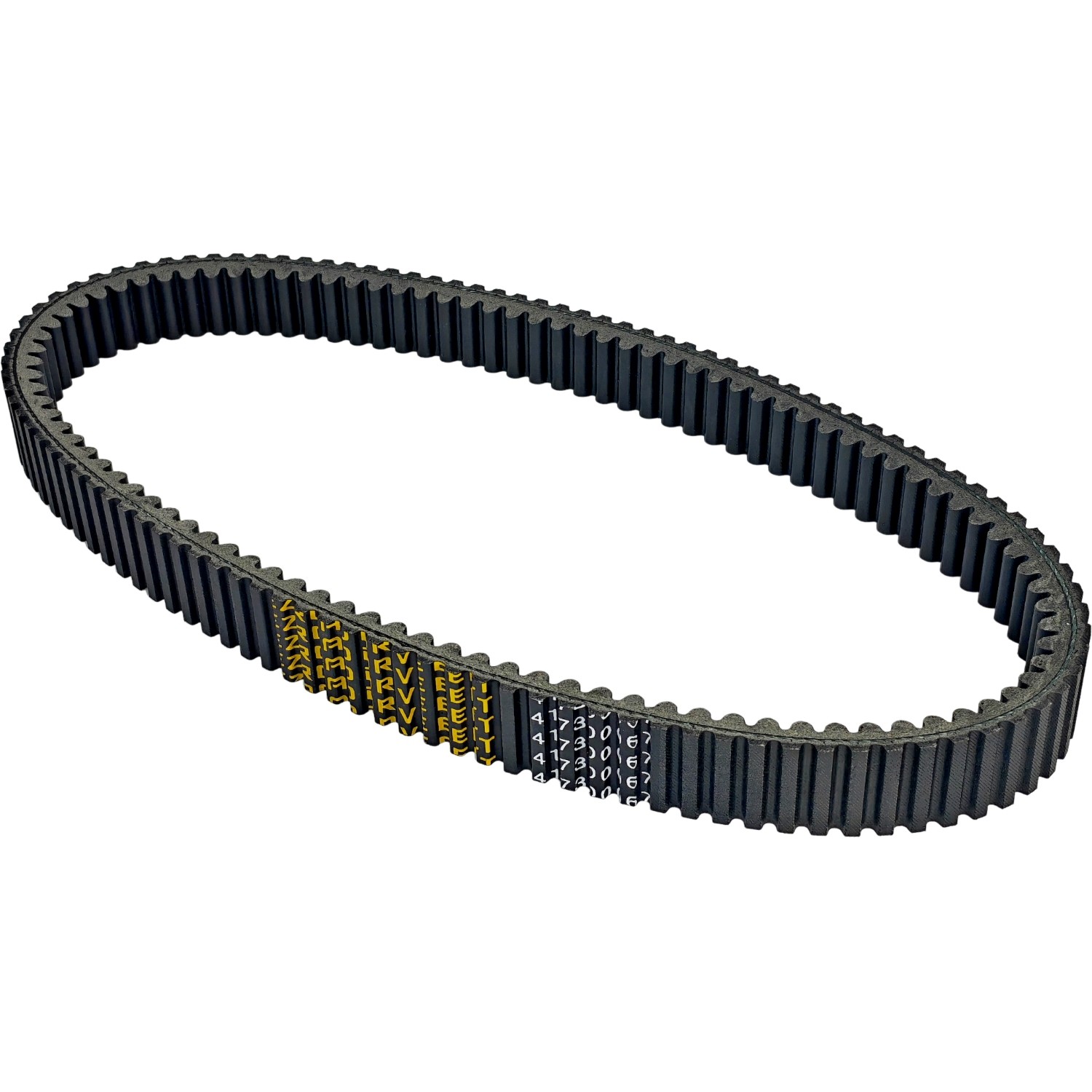 Drive Belt 417300067 Fit Ski-Doo 2000 MX Z 500, MX Z 500 SB 415060300 414918202