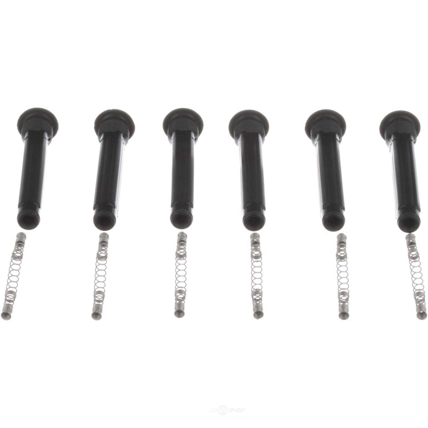 Direct Ignition Coil Boot Kit Standard CPBK321