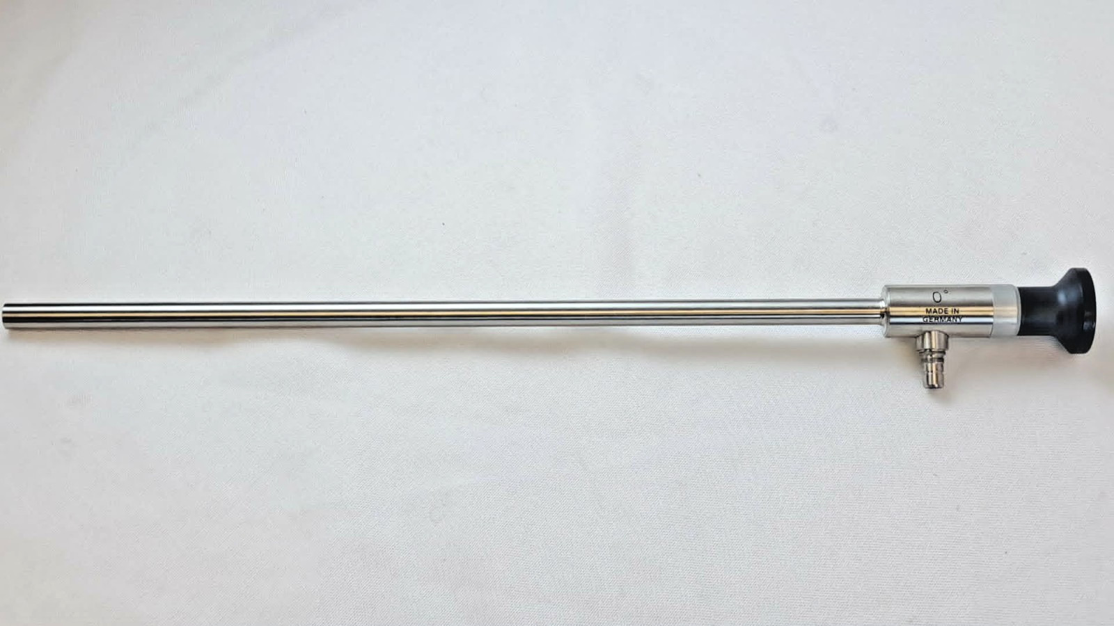 Smith & Nephew Dyonics 8000 10mm Laparoscope 0° 15-1/2"