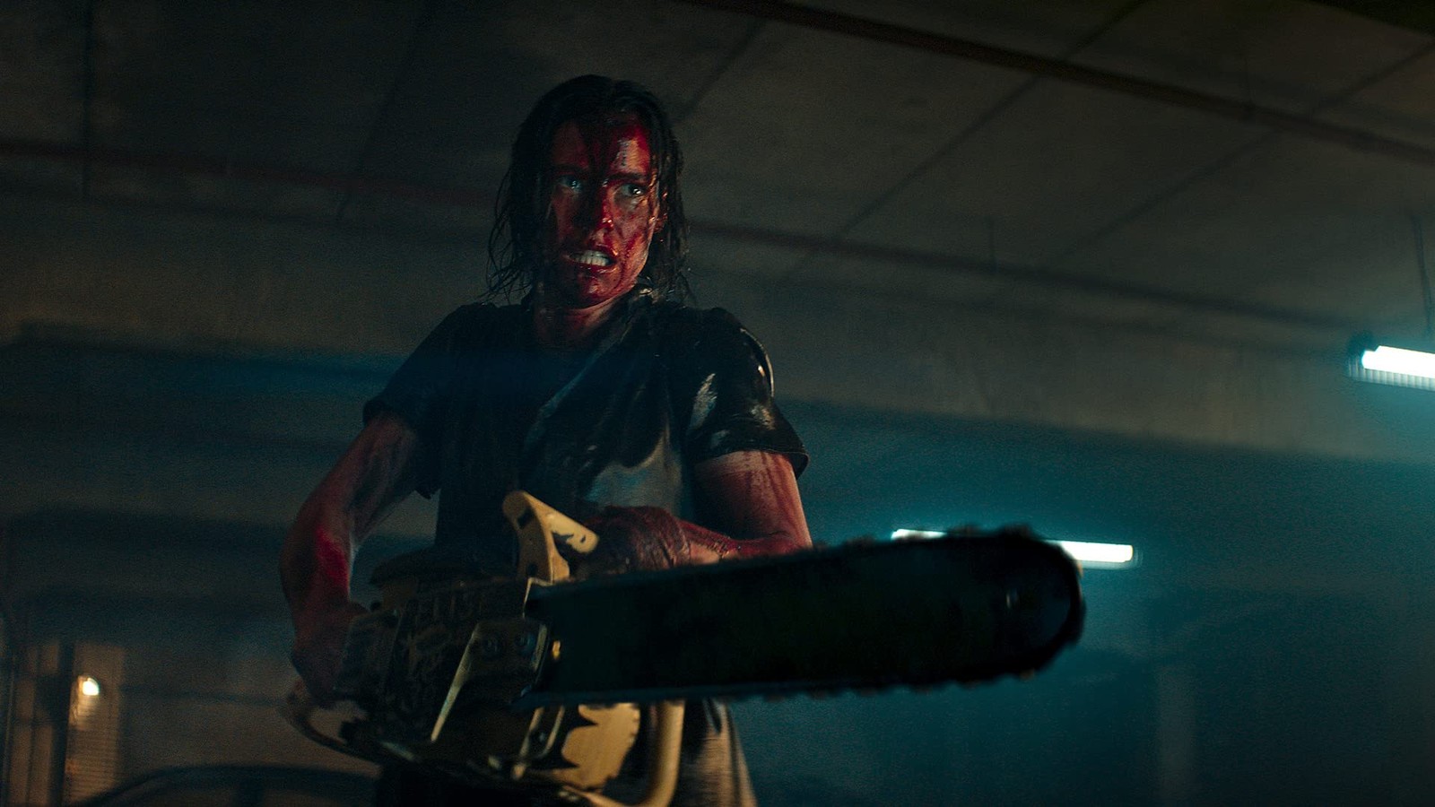 Evil Dead Rise (DVD)