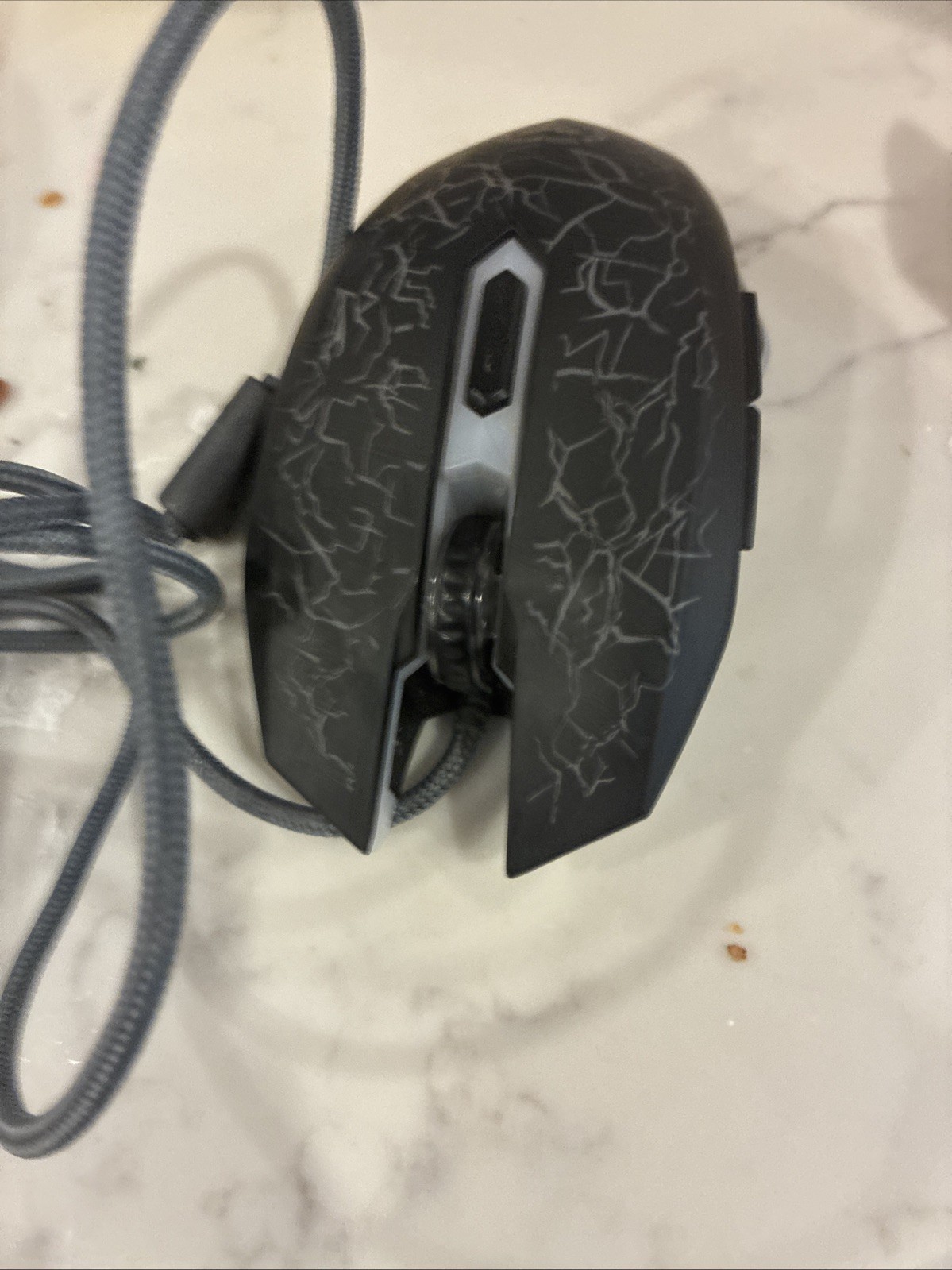 EarBuds+Pc Mouse Bundle